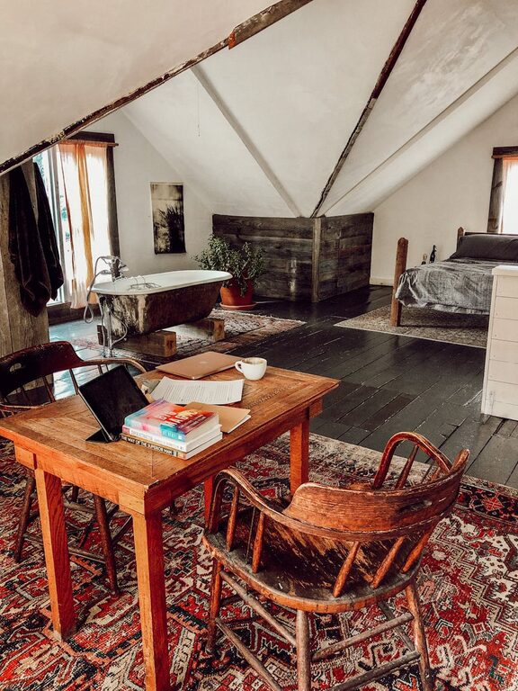 How to Create a Cozy Reading Corner at Home